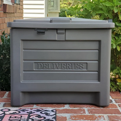 Smart Delivery Box