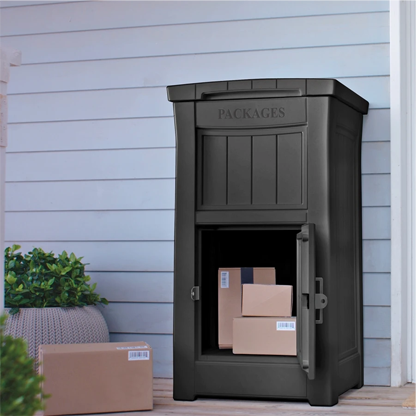 Smart Delivery Box